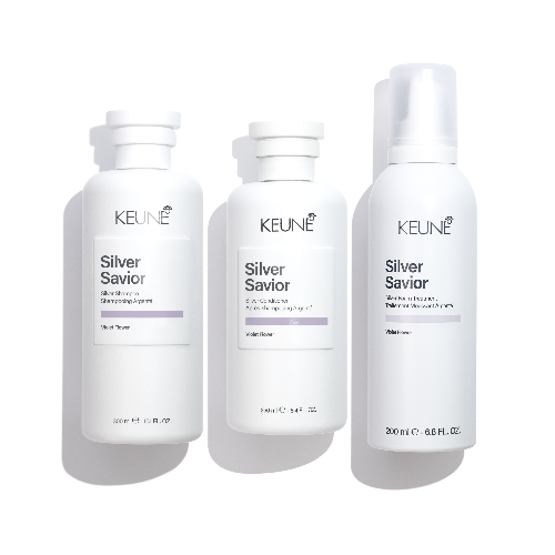 Blonde Brilliance Treatment Bundle