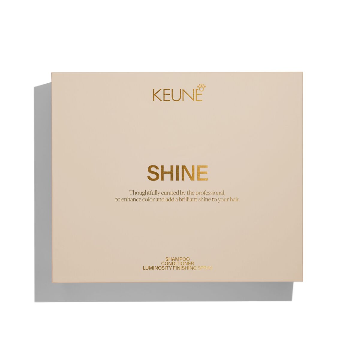 Shine Gift set
