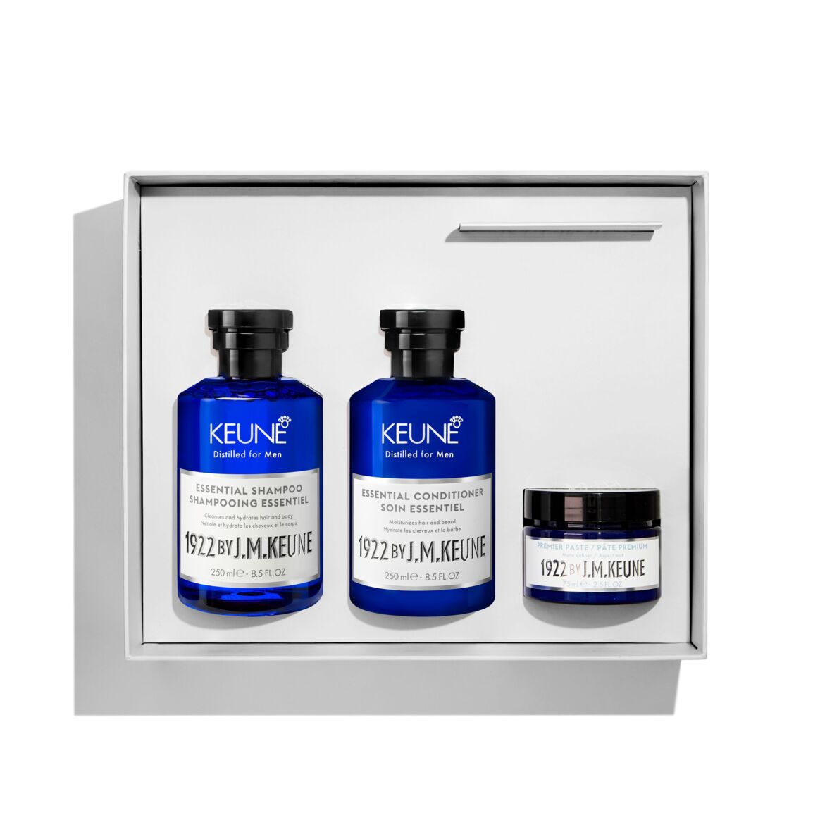 Refresh Gift set