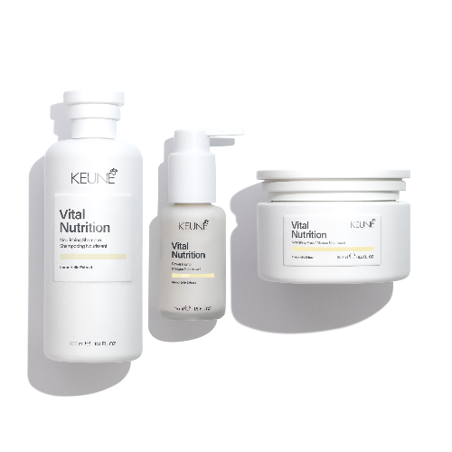 Strength Reviver Bundle