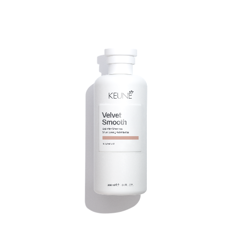 Velvet Smooth Shampoo