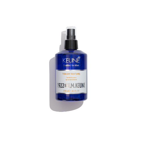 1922 By J.M. Keune Tough Texture