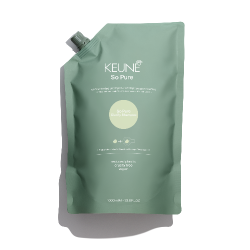 So Pure Clarify Shampoo Refill - 1000ml