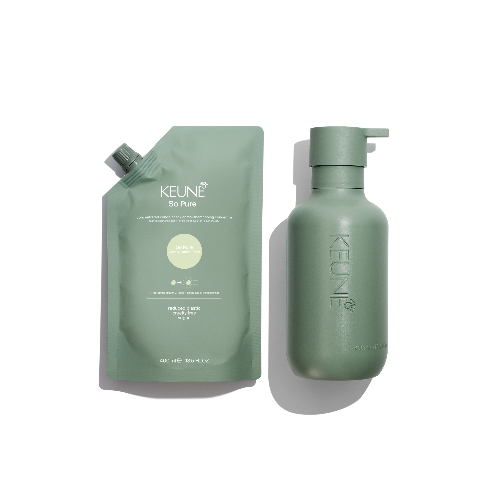 So Pure Bundle - Clarify Conditioner 400ml