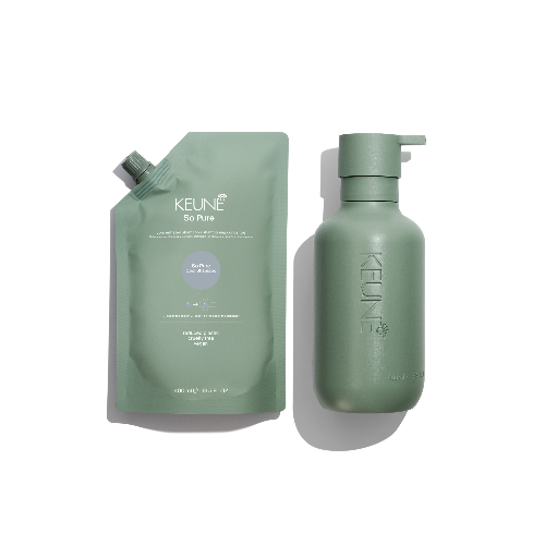 So Pure Bundle - Cool Shampoo 400ml