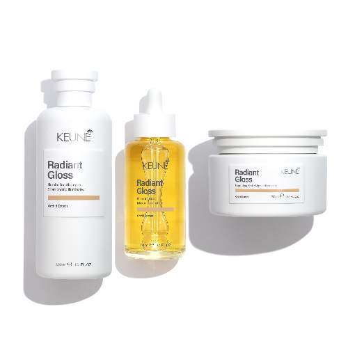 Luminous Hydration Boost Bundle