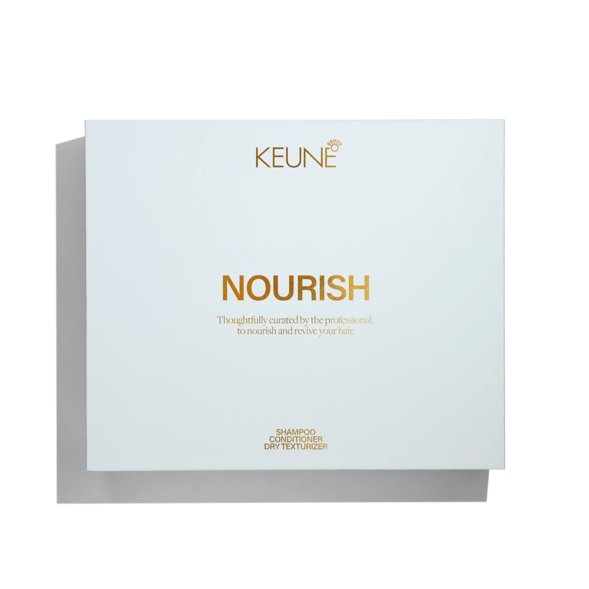 Nourish Gift set
