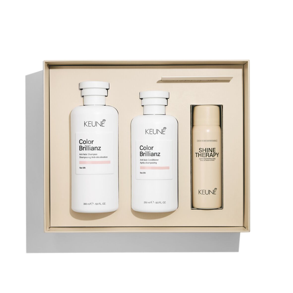 Shine Gift set