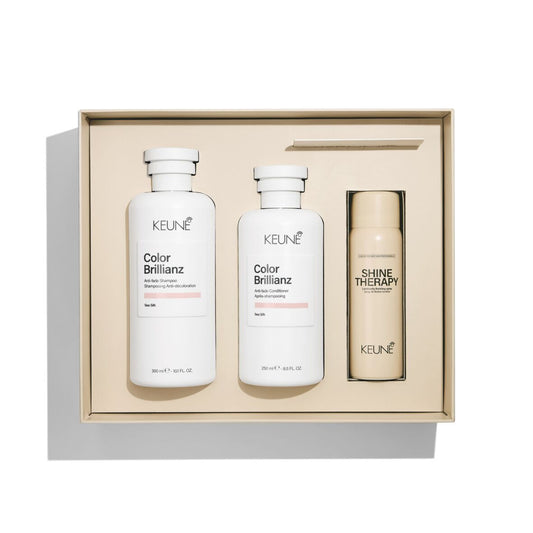 Shine Gift set