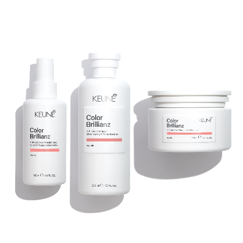 Vibrant Color Treatment Bundle