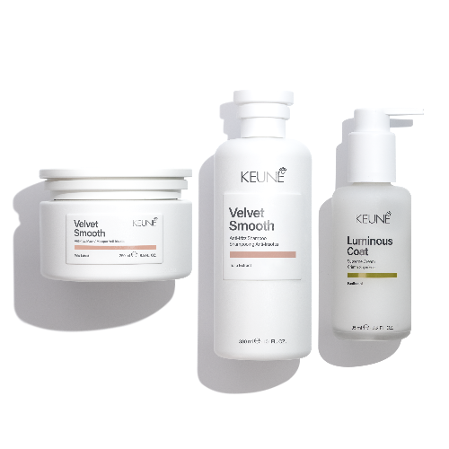 Anti-Frizz Treatment Bundle