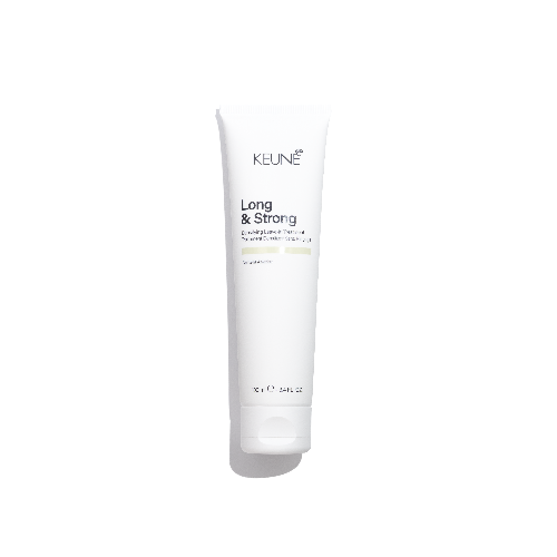 Long & Strong Leave-In Treatment