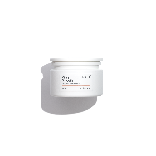 Velvet Smooth Mask