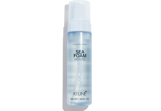 Sea Foam