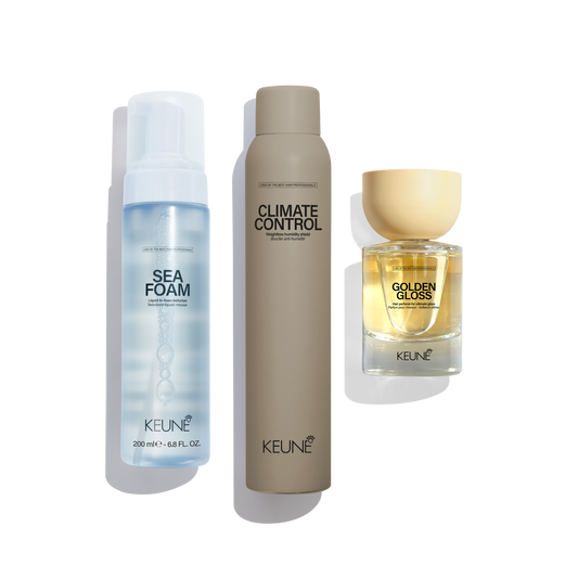 Silken Strands bundle
