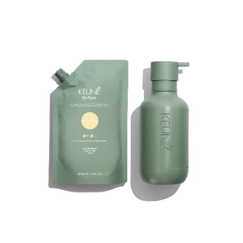 So Pure Bundle - Restore Shampoo 400ml