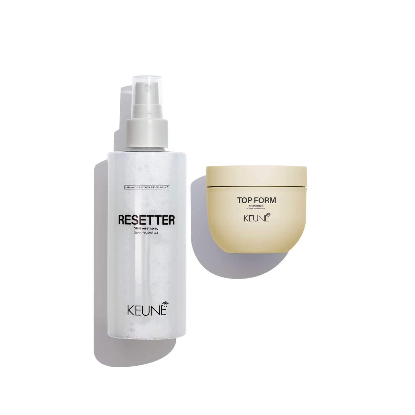 Textured Tousle Bundle