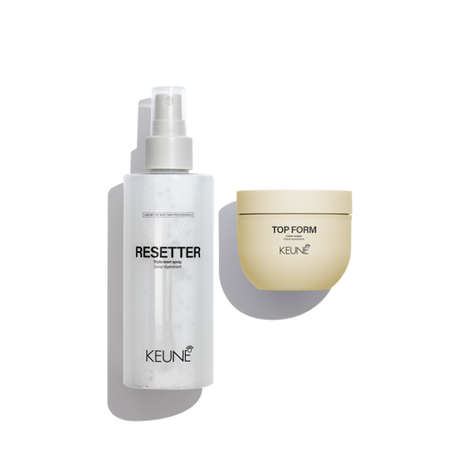 Textured Tousle Bundle